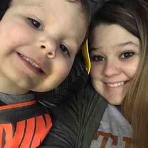 Meet your Posher, Jayme